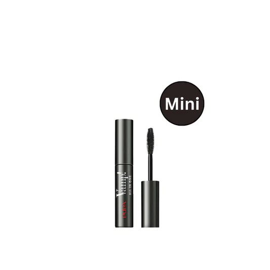Pupa vamp all in one mascara mini - Medaid