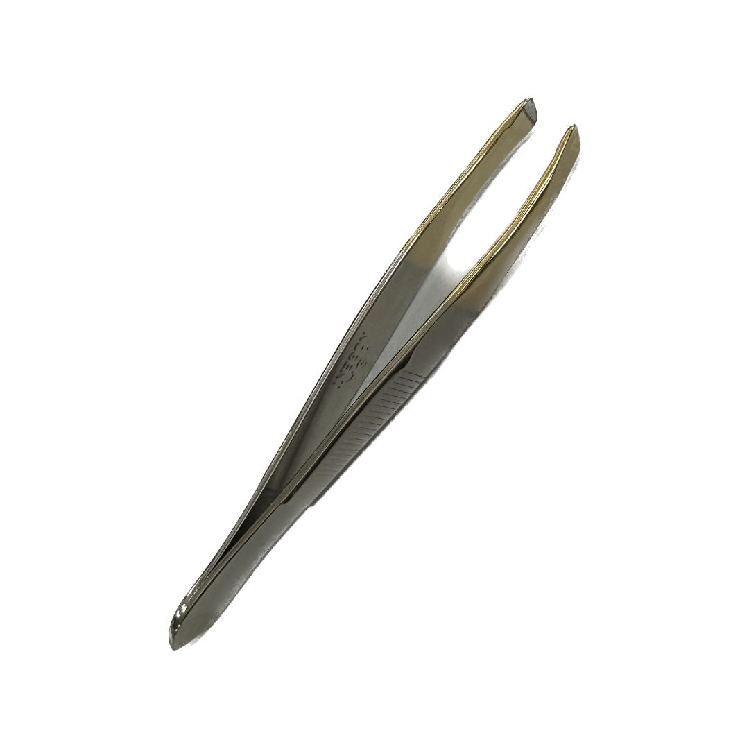 SUPERIOR tweezer curved tip SCK366 - Medaid International
