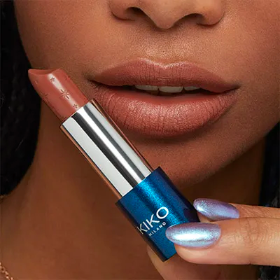 Kiko Milano Stellar Love Velvet Lipstick - Medaid