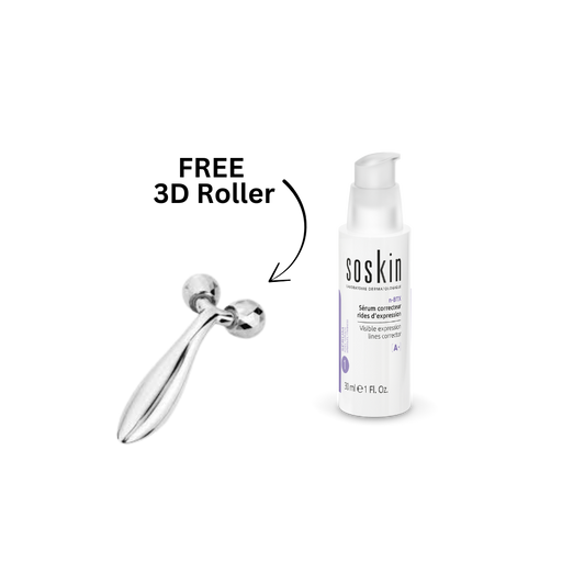 N-BTX Visible Expression Corrector Duo - Medaid International