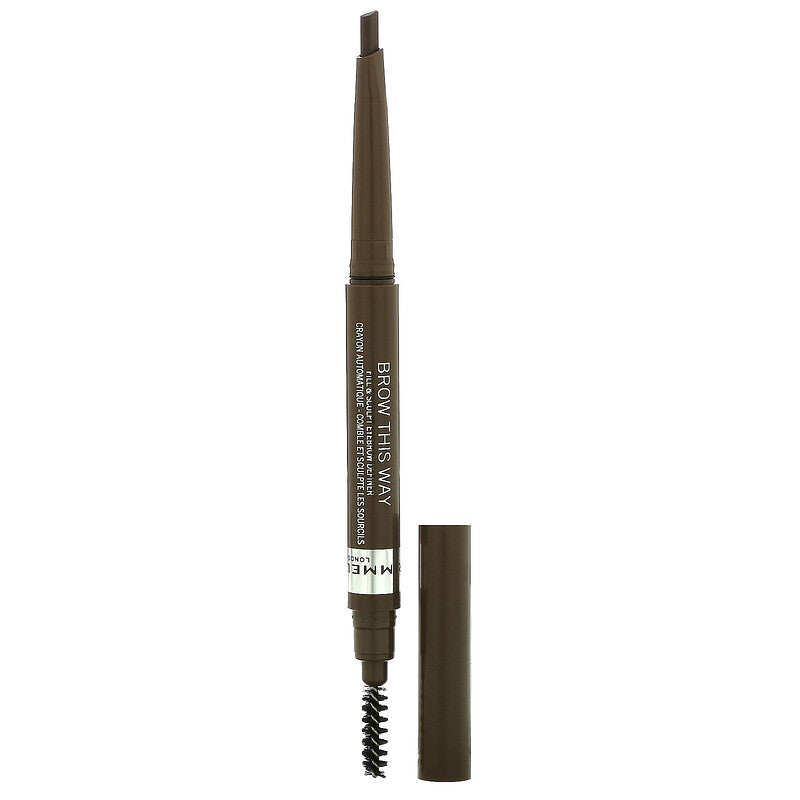 Rimmel brow this way fill & sculpt eyebrow definer - Medaid