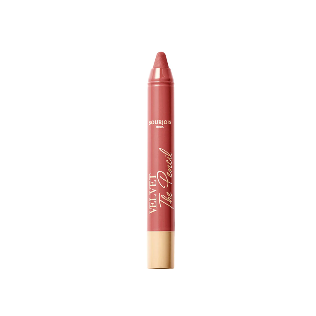 Bourjois Twist Velvet The Pen Lipstick