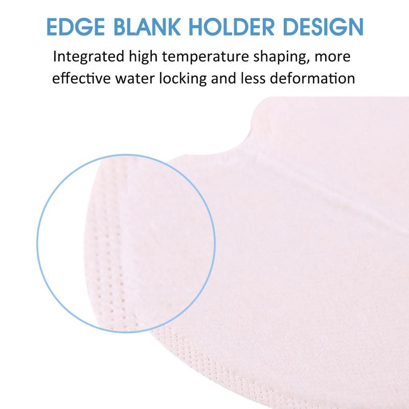 Underarm Sweat Pads - ALIVER® (Pack of 28)