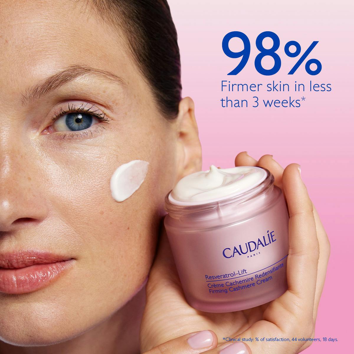 Firming Cashmere Cream - Medaid