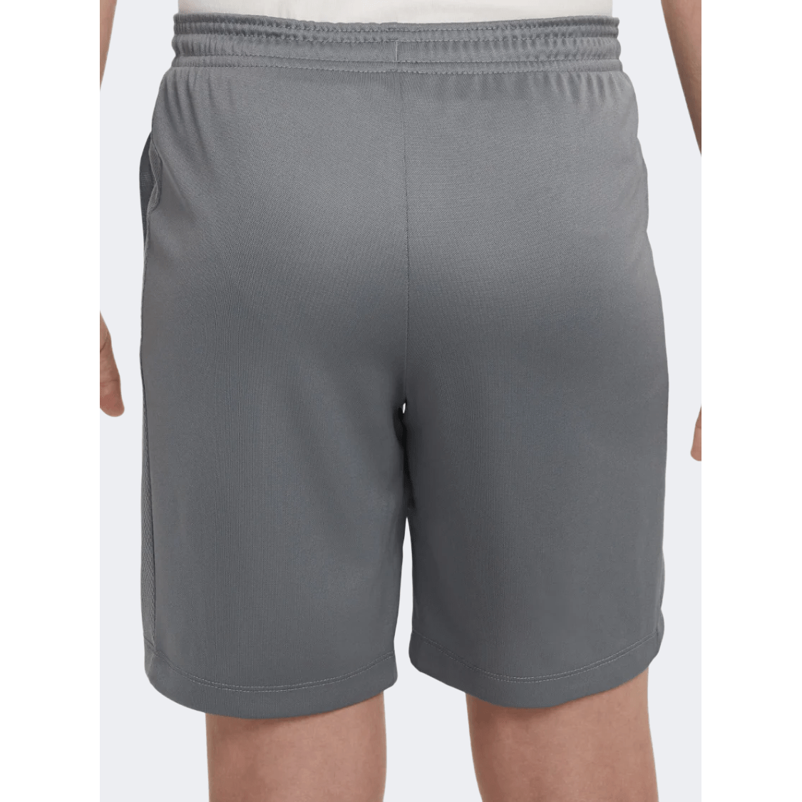 Nike Trophy Boys Training Short Grey/Black - Medaid International