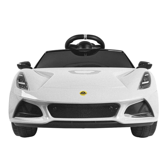 Lotus Emira Ride On Car - 12V - Medaid International
