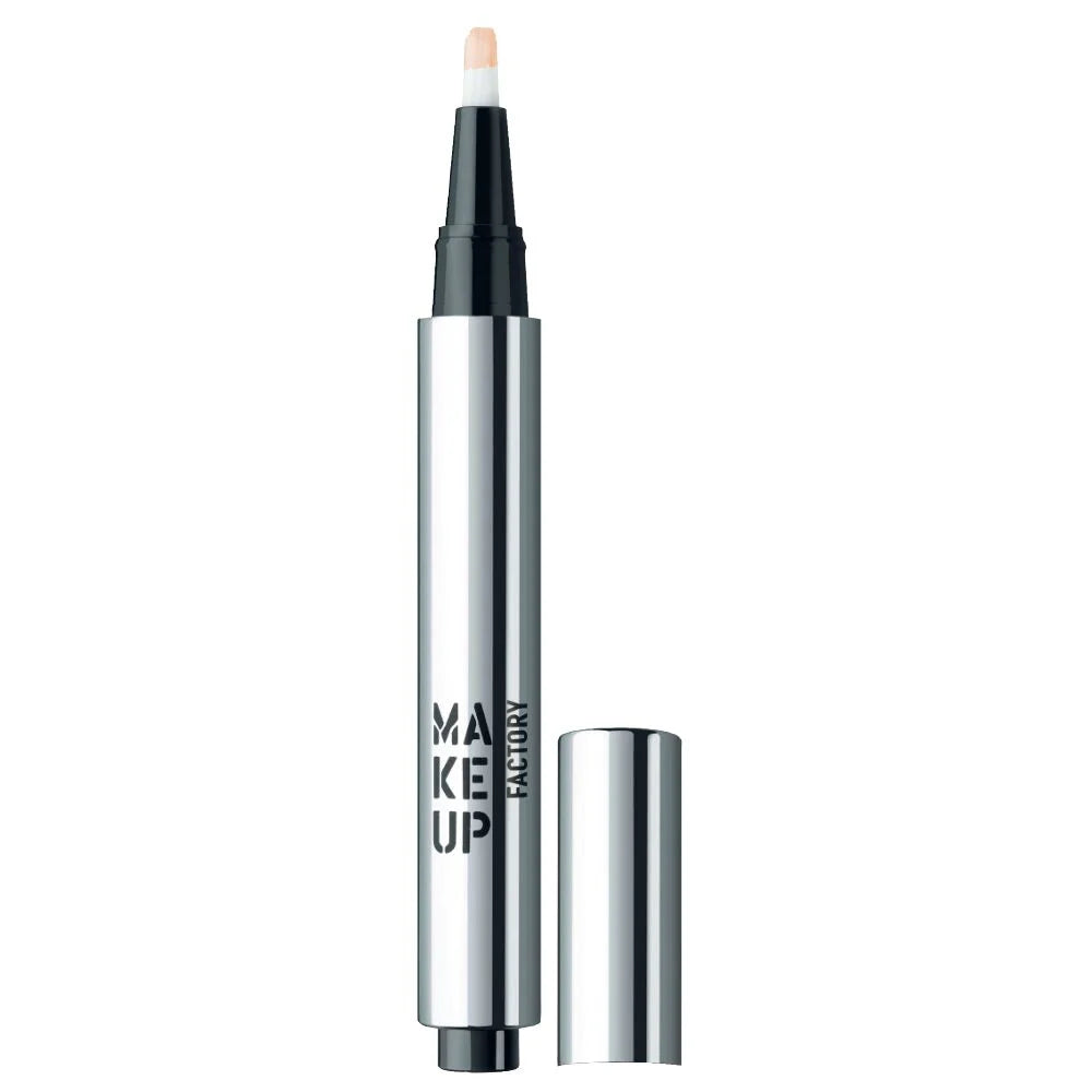 Makeup Factory 3 Light Reflecting Concealer Luminous Sand 2631.3 - Medaid