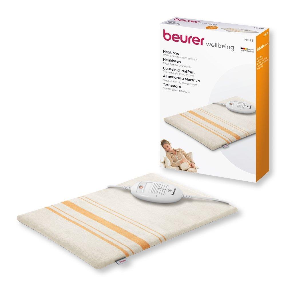 HK 25 Bss Heating Pad - Medaid