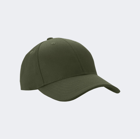 5-11 Adjustable Uniform Tactical Cap Tdu Green - Medaid International