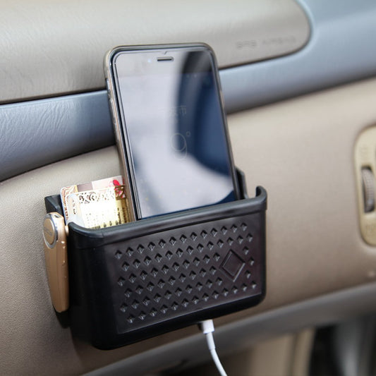 Car Phone Holder Box - Medaid International