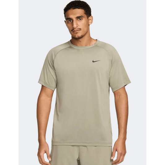 Nike Df Ready Men Training T-Shirt Light Army/Black - Medaid International