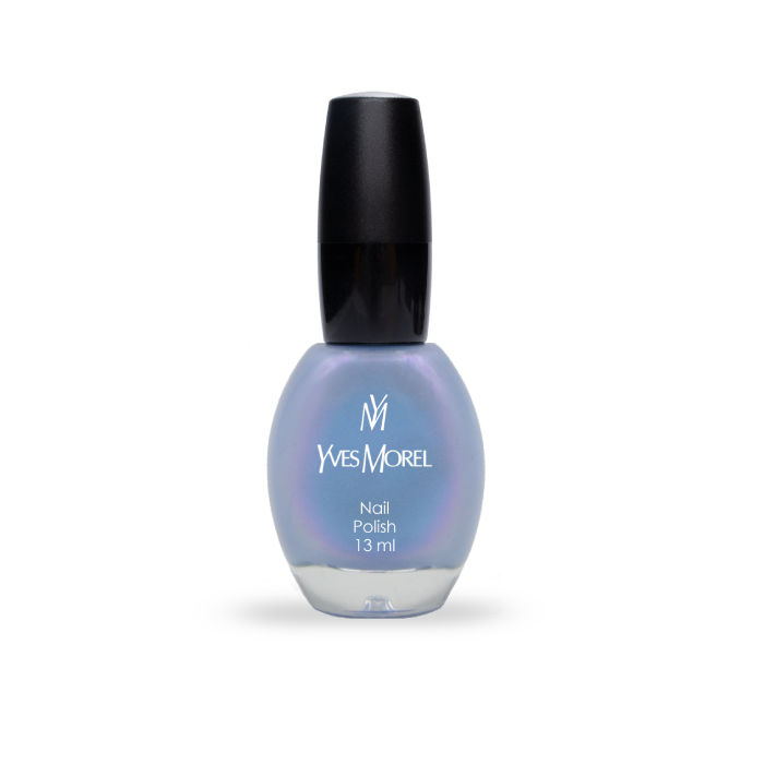 Yves morel nail polish 10 holo - Medaid