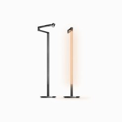 Dyson Solarcycle Morph™ floor light CF06 (White/Silver) - Medaid International