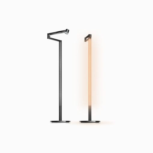 Dyson Solarcycle Morph™ floor light CF06 (White/Silver) - Medaid International