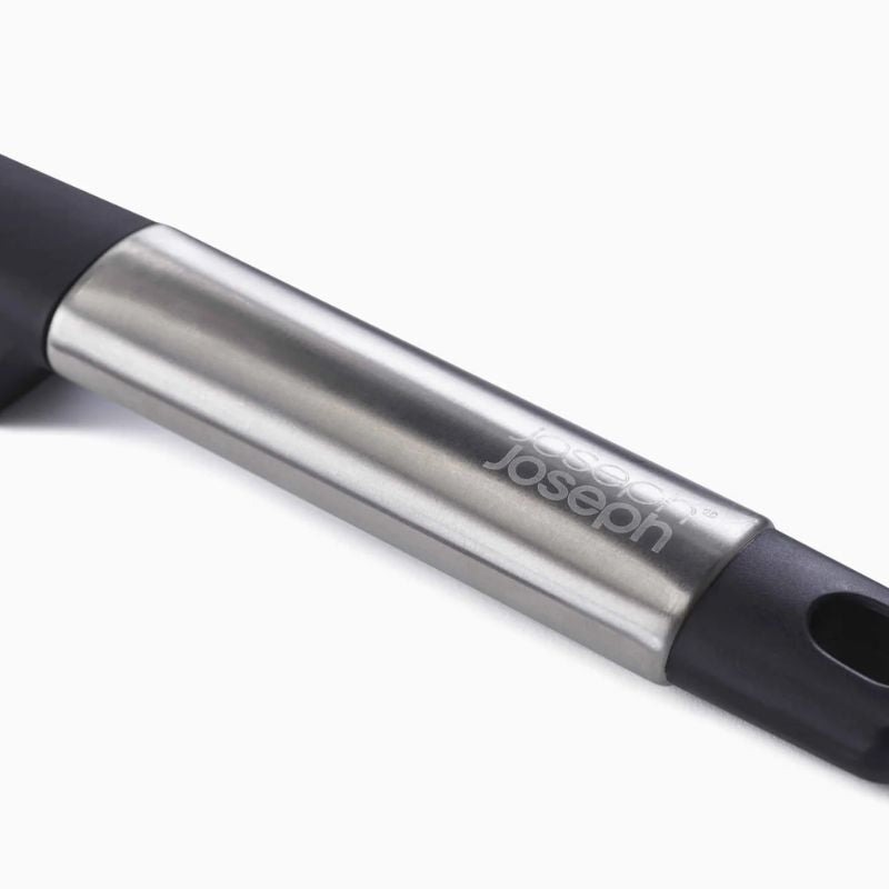 Joseph Joseph Elevate™ Fusion 5-piece Stainless-steel Utensil Set with Compact Stand - Medaid International