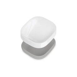 Joseph Joseph Slim™ Compact Light Gray Soap Dish - Medaid International