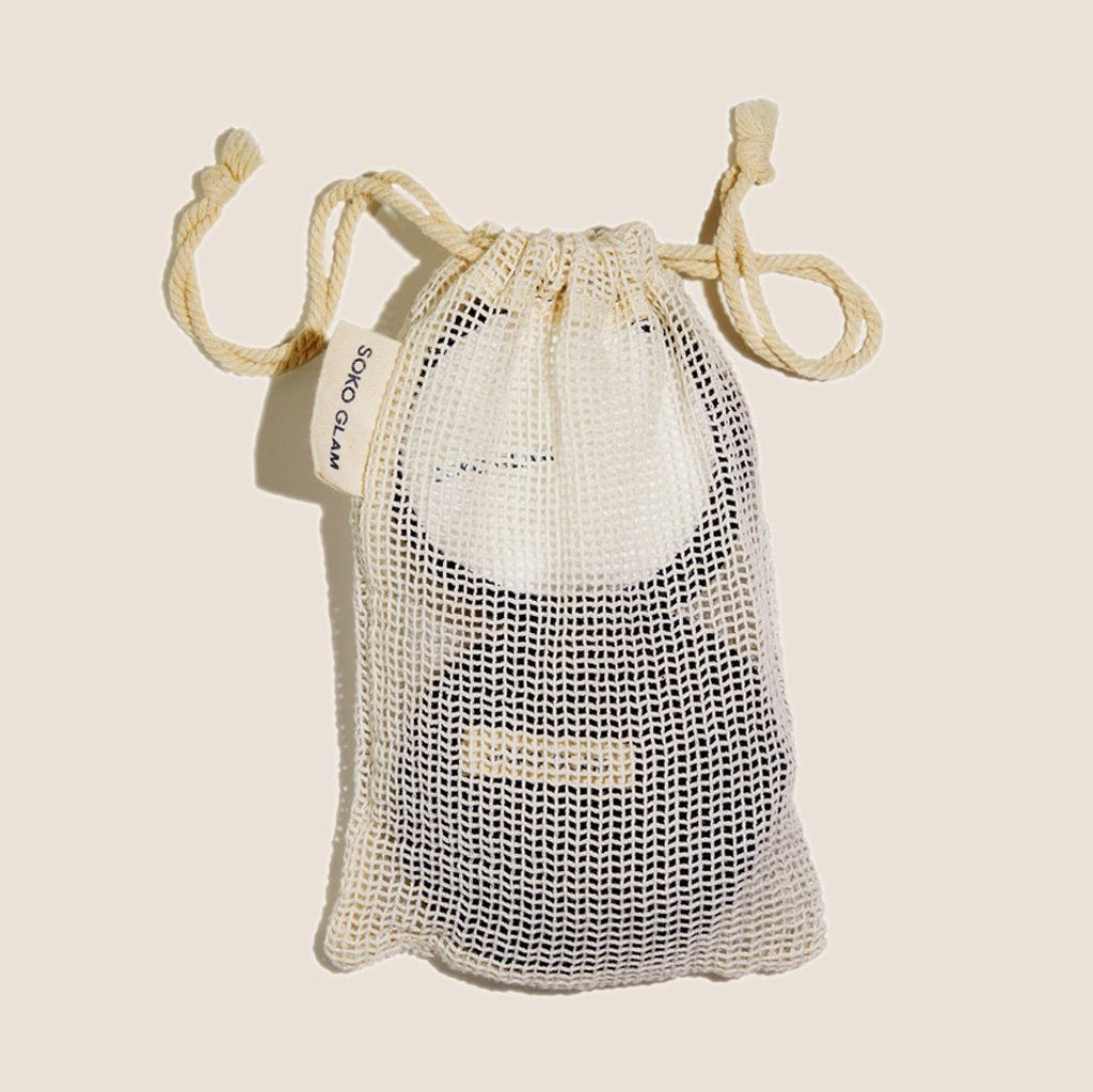 The Sustainable Cleansing Pad Set - Medaid International