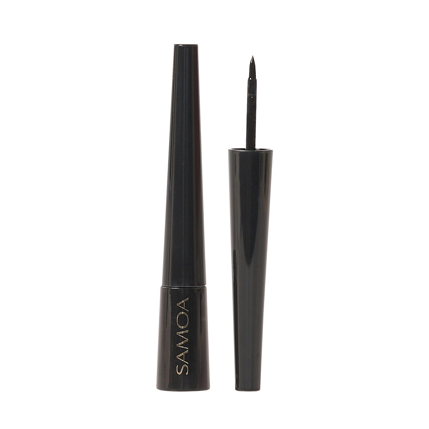 Eyeliner Longlasting Dipliner Noir, Samoa - Medaid