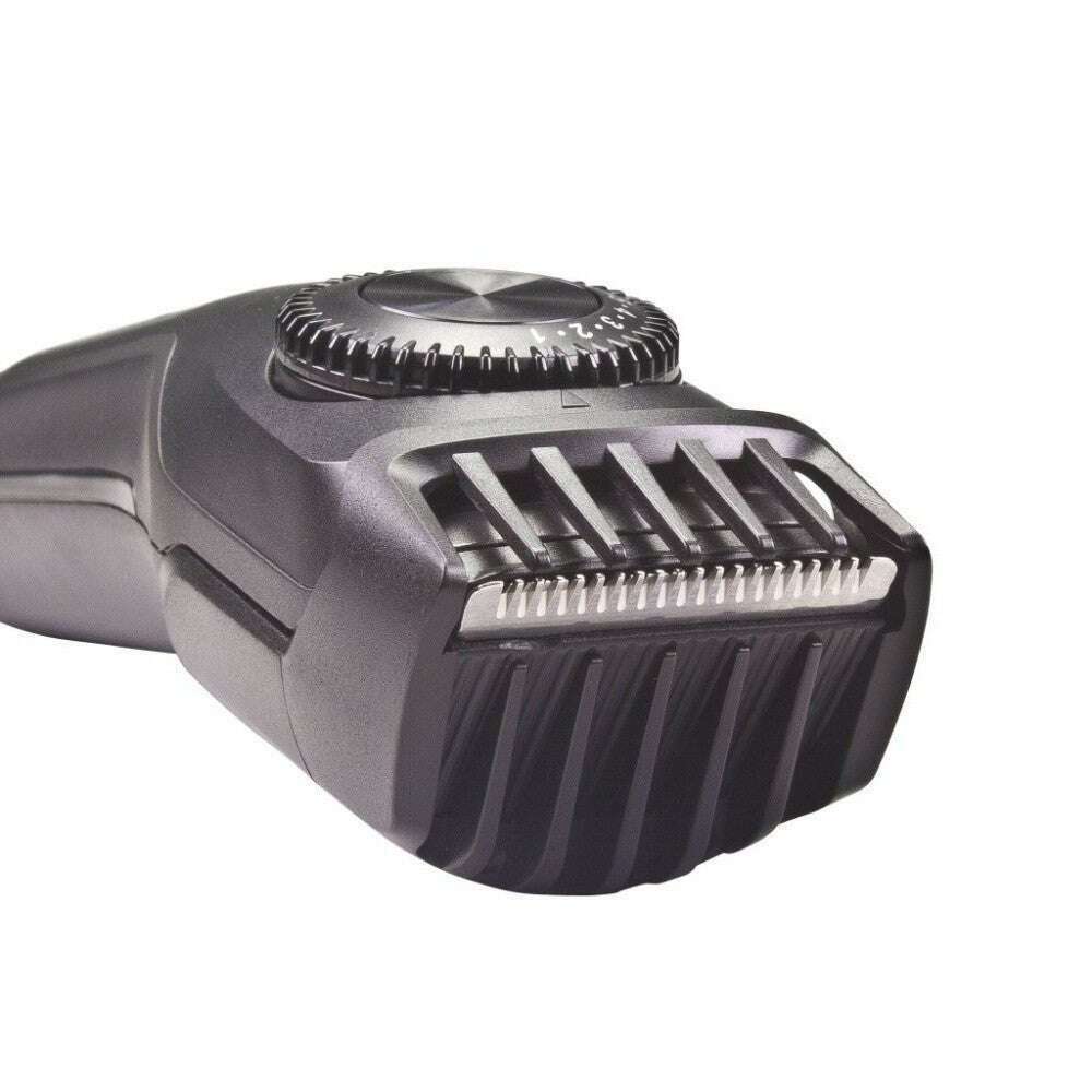 Rechargeable Beard Trimmer - Medaid International