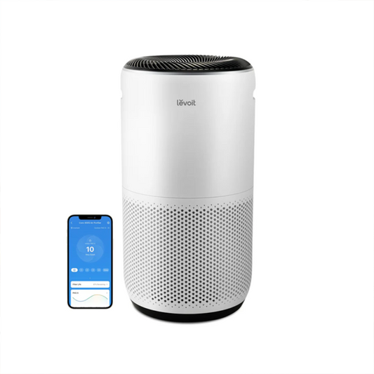 LEVOIT AIR PURIFIER 92SQM CORE400S - Medaid International