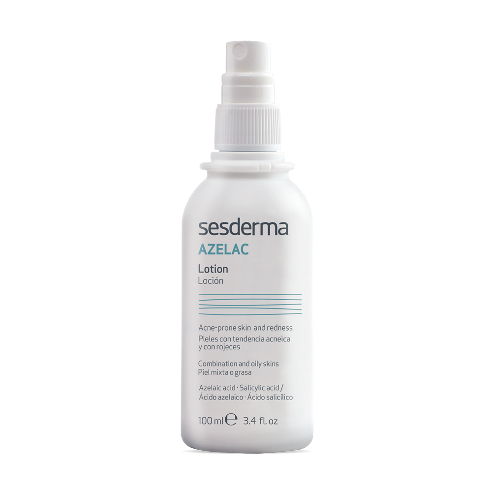 Sesderma Azelac Body Lotion - 100 ml - Medaid