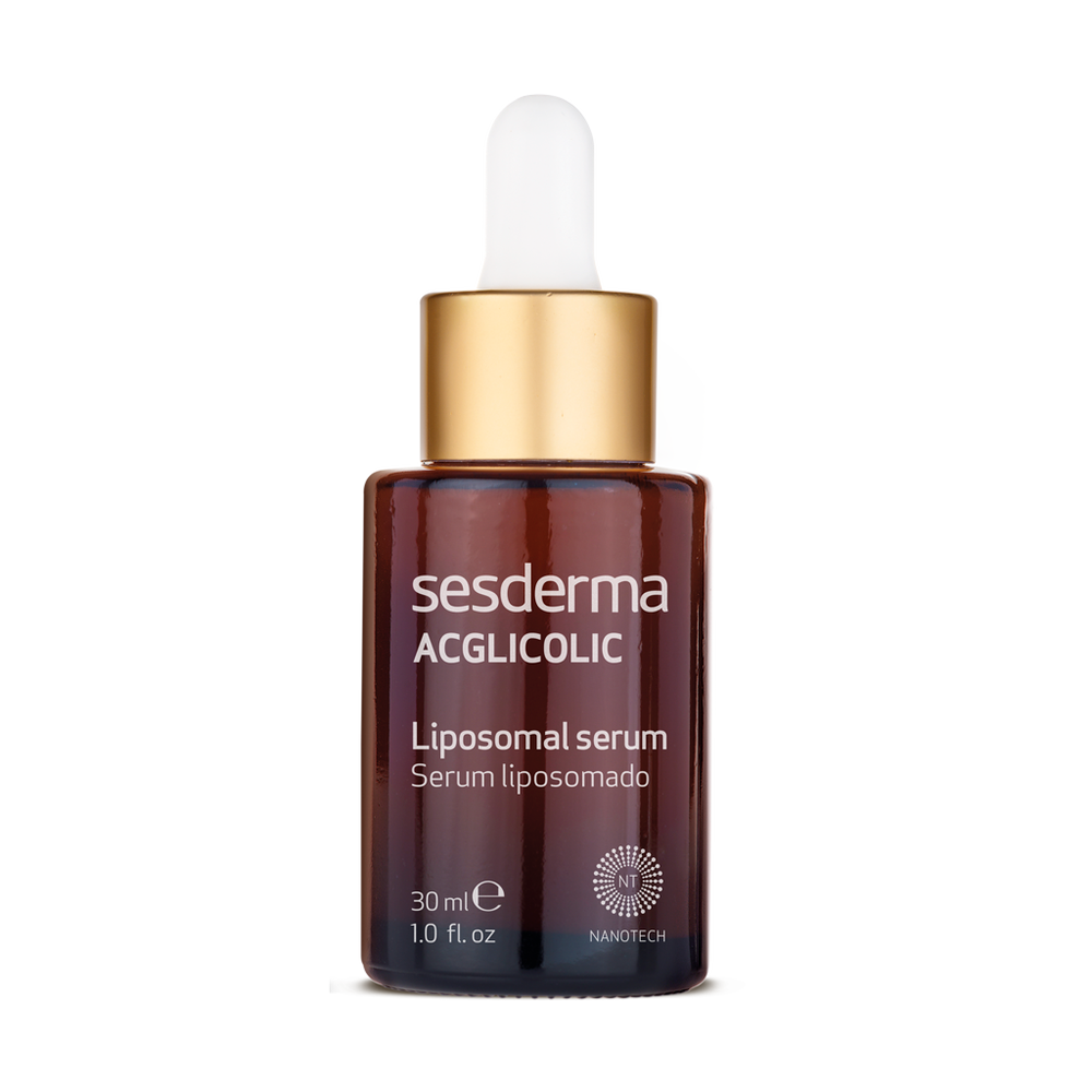 Sesderma Acglicolic 20 Liposomal Serum - 30 ml - Medaid