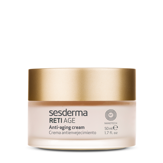 Sesderma Reti Age Antiaging Cream - 50 ml - Medaid