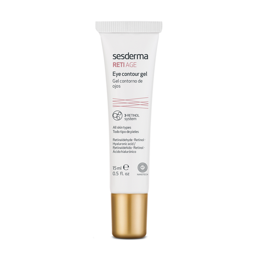 Sesderma Retiage Eye Contour - 15 ml - Medaid