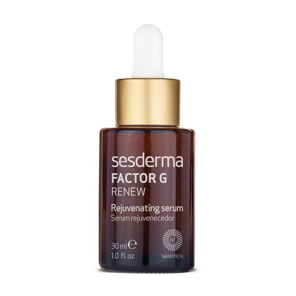 Sesderma Factor G Renew Serum - 30 ml - Medaid