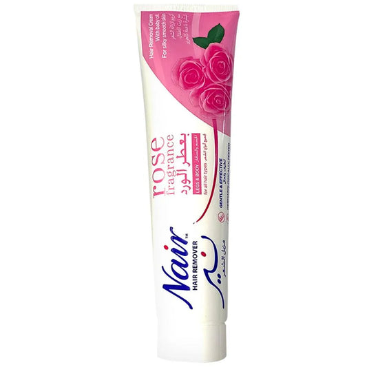 Nair hair removal cream ROSE - Medaid International