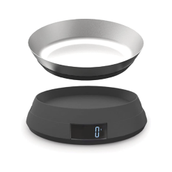 Joseph Joseph 40054 SwitchScale Digital Scale with Reversible Lid - Medaid International