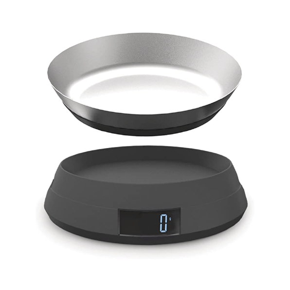 Joseph Joseph 40054 SwitchScale Digital Scale with Reversible Lid - Medaid International