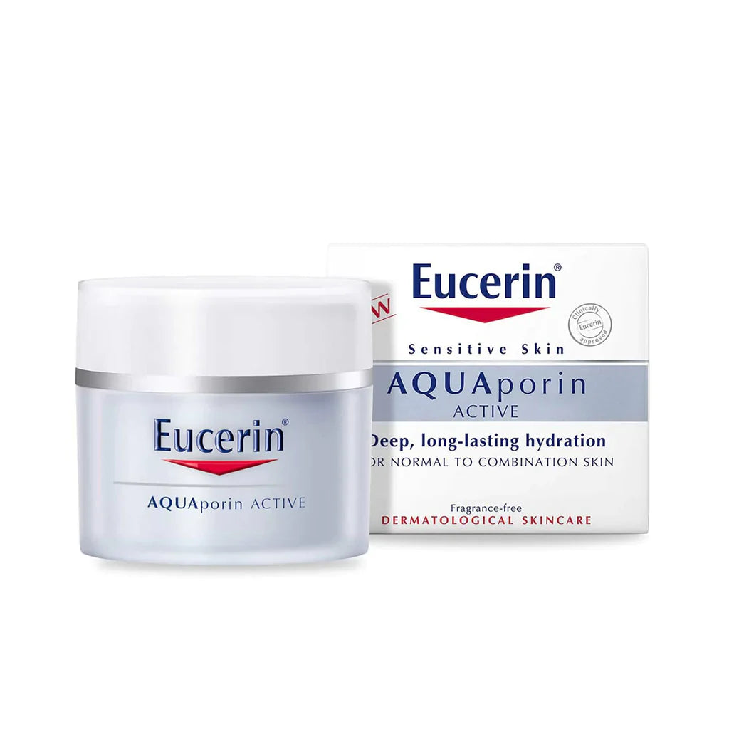 Aquaporin Active Combination Skin - Medaid - Lebanon