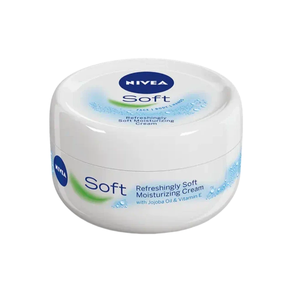 Soft Cream - Medaid International