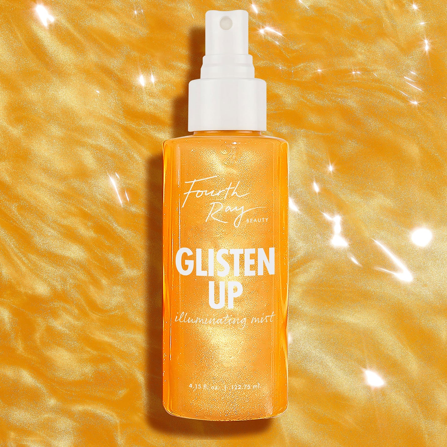 Glisten Up Vitamin C Mist - Medaid International
