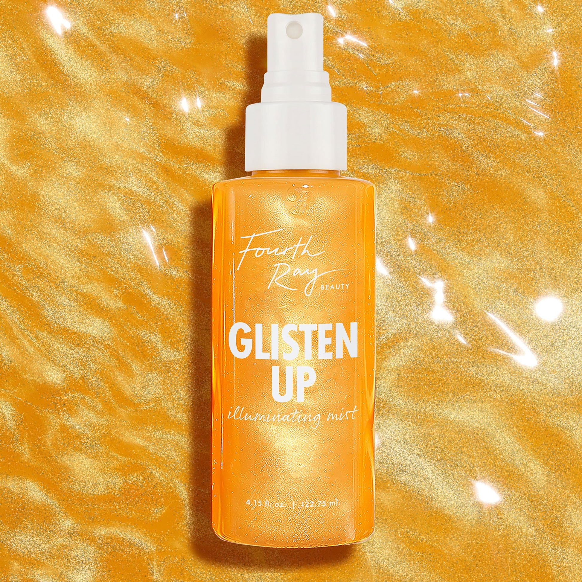 Glisten Up Vitamin C Mist - Medaid International