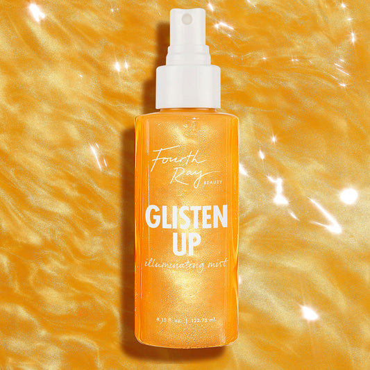 Glisten Up Vitamin C Mist - Medaid International