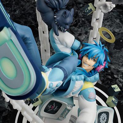 DRAMAtical Murder Aoba 1/7  Figure  By Max Factory - Medaid International
