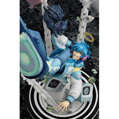 DRAMAtical Murder Aoba 1/7  Figure  By Max Factory - Medaid International