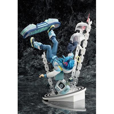 DRAMAtical Murder Aoba 1/7  Figure  By Max Factory - Medaid International