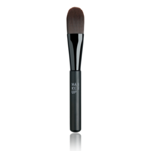 Makeup Factory Foundation Brush New For 26970.1 / 26978.1 - Medaid International