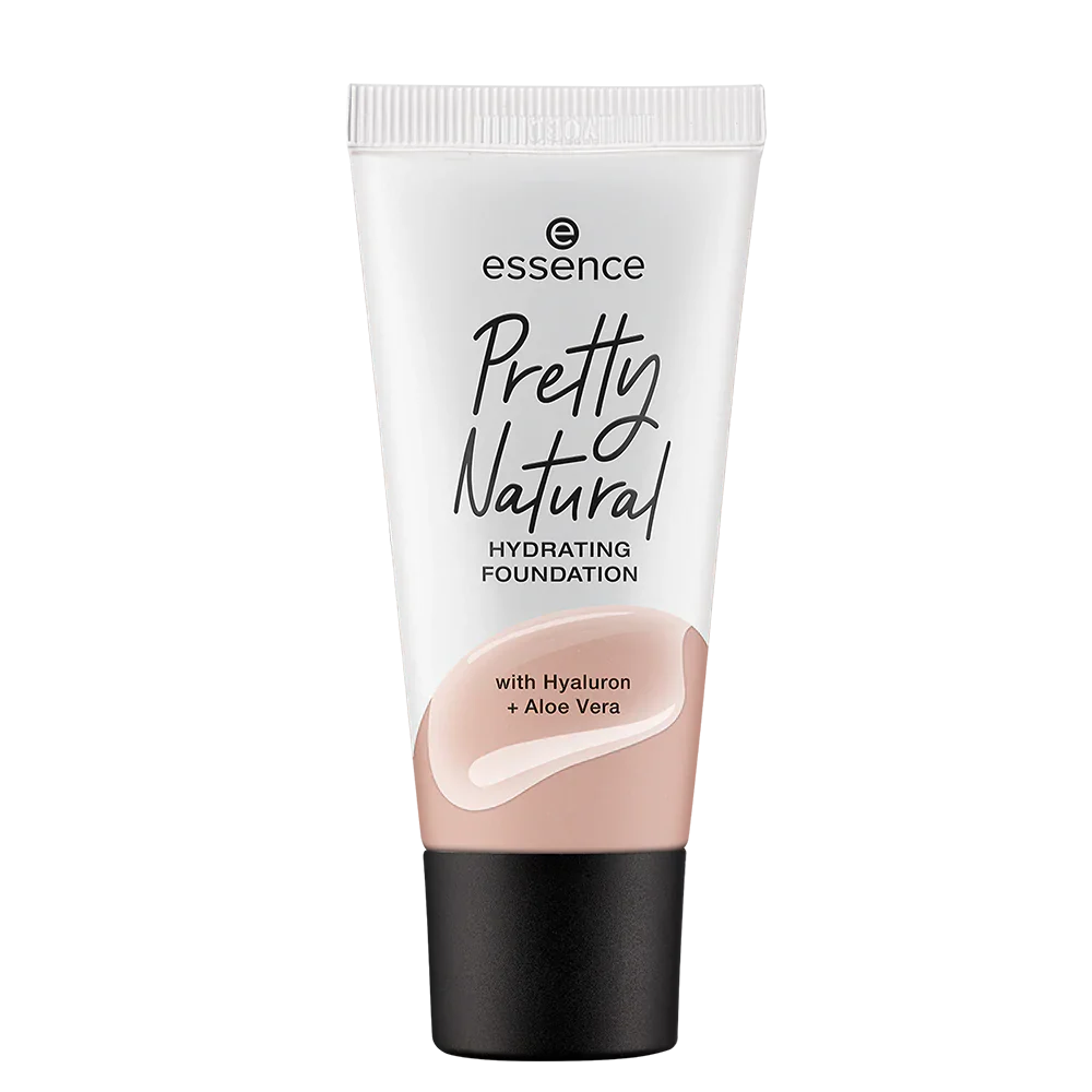 Pretty Natural Hydrating Foundation