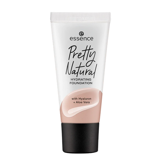 Pretty Natural Hydrating Foundation