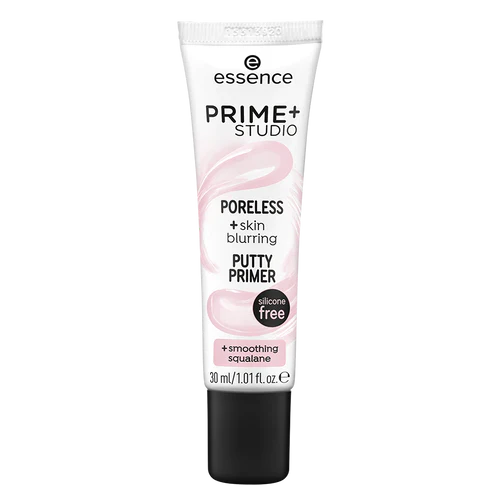 Prime+Studio Poreless +Blurring Primer - Medaid