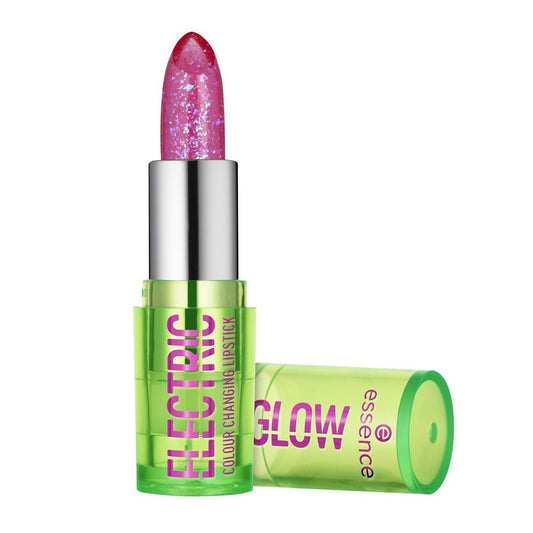 Electric Glow Color Changing Lipstick - Medaid