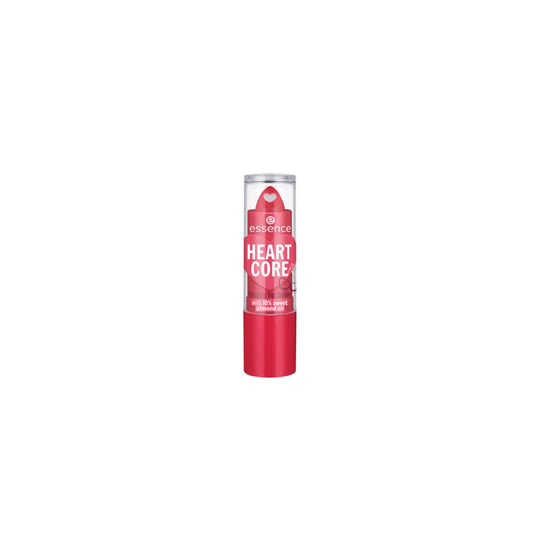 Heart Core Fruity Lip Balm - Medaid