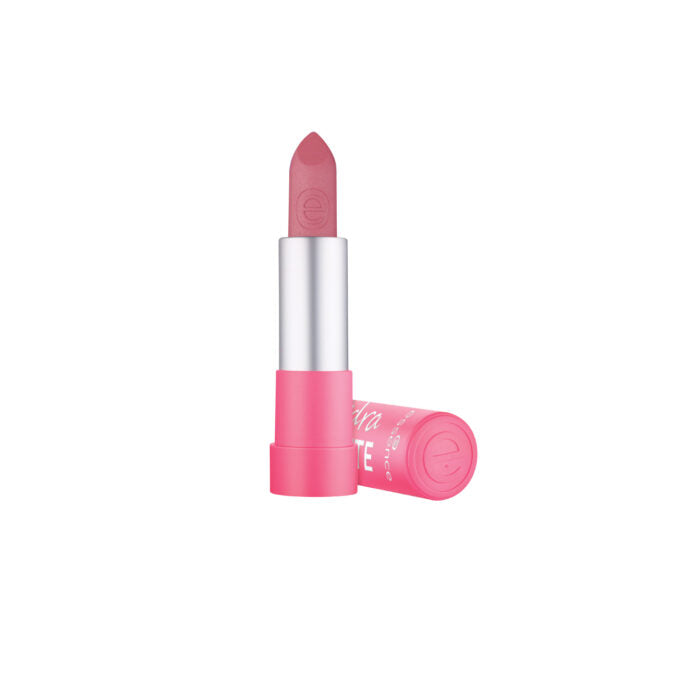 Essence Hydra Matte Lipstick - Medaid
