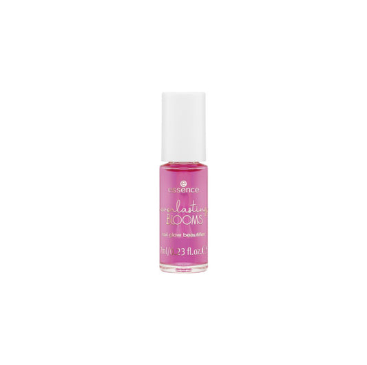 Everlasting Blooms Nail Glow Beautifier 01 - Medaid