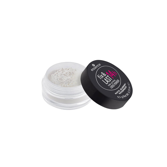 Fix&Last 14H MakeUp Fixing Loose Powder - Medaid