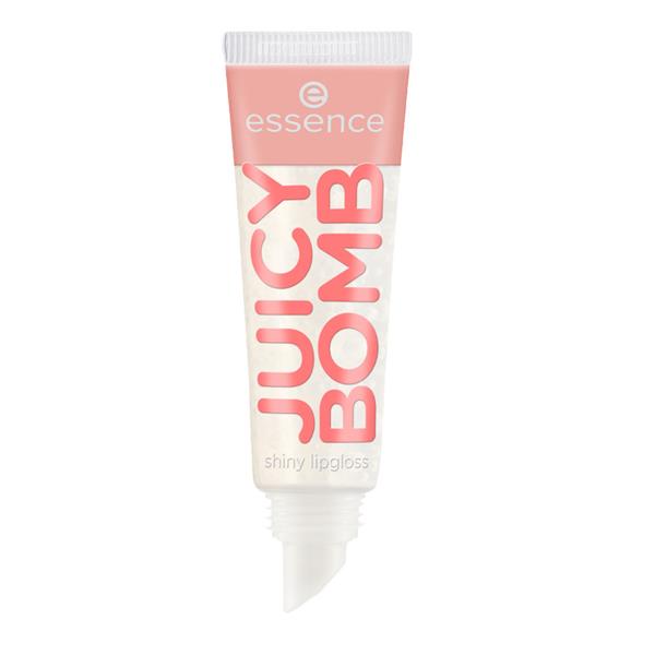 Lip gloss Juicy Bomb - Medaid